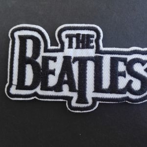 Patch The Beatles